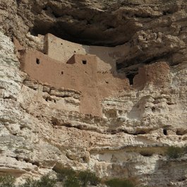Montezuma Castle National Monument, Sedona Photo #6 by Ken Lund from flickr