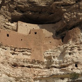 Montezuma Castle National Monument, Sedona Photo #9 by Ken Lund from flickr