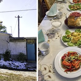 Karakol, Kyrgyzstan Photo #9 by Dan Lundberg from flickr