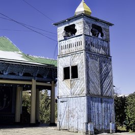 Karakol, Kyrgyzstan Photo #8 by Dan Lundberg from flickr