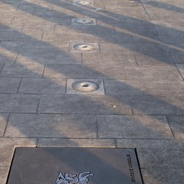 Sea Organ, Zadar Photo #9 by Fred Romero from flickr