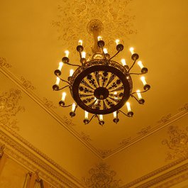 Stroganov Palace, Saint Petersburg Photo #8 by Pavel Kirillov from flickr