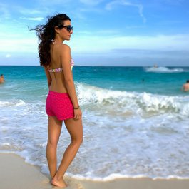 Paradise Island, Nassau Photo #3 by MarlonBu from flickr