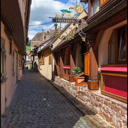 Riquewihr, Colmar Photo #5 by GK Sens-Yonne from flickr
