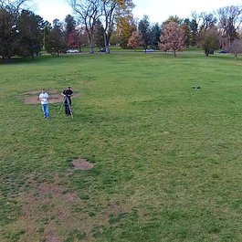 City Park, Denver Photo #9 by Heath Alseike from flickr