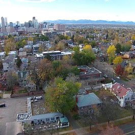 City Park, Denver Photo #8 by Heath Alseike from flickr