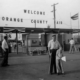 Costa Mesa, Irvine Photo #1 by Orange County Archives from flickr