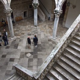 Rector's Palace, Dubrovnik Photo #3 by greenmelinda from flickr