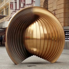 Queen Street Mall, Brisbane Photo #4 by gérard from flickr