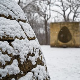 Iowa itinerary, Des Moines Art Center