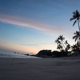 Lamai Beach, Thailand Photo #8 by jipe7 from flickr
