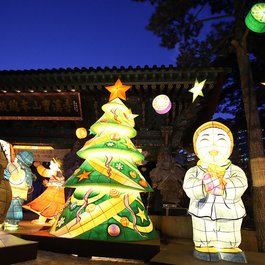 Jogyesa, Seoul Photo #5 by Republic of Korea from flickr