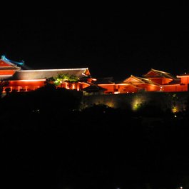 Shurijo Castle, Naha Photo #9 by Nelo Hotsuma from flickr
