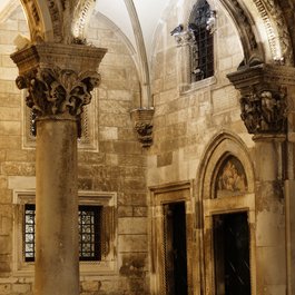 Rector's Palace, Dubrovnik Photo #5 by chakchouka from flickr
