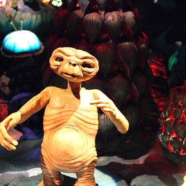 Universal Orlando Resort, Orlando Photo #9 by Steven Miller from flickr