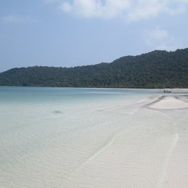 Koh Rong, Cambodia Photo #8 by Michael Tyler from flickr