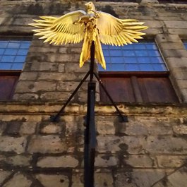 Gladstone's Land, Edinburgh Photo #6 by Michel Curi from flickr