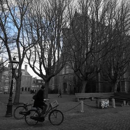 Pieterskerk, Utrecht Photo #5 by Ronald van der Graaf from flickr