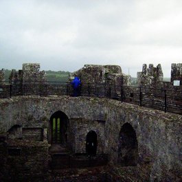 Blarney Castle, Cork Photo #5 by Michael Costa from flickr