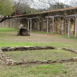 San Antonio Missions National Historical Park, San Antonio Photo #7 by Ken Lund from flickr