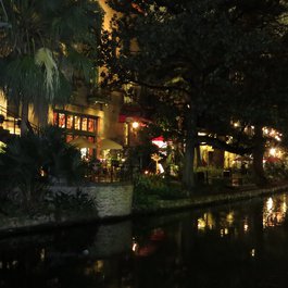 La Villita, San Antonio Photo #5 by Ken Lund from flickr