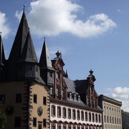 Historisches Museum Frankfurt, Frankfurt Am Main Photo #3 by Fred Romero from flickr