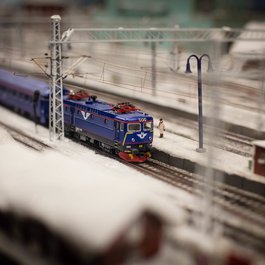 Miniatur Wunderland, Hamburg Photo #9 by N i c o l a from flickr