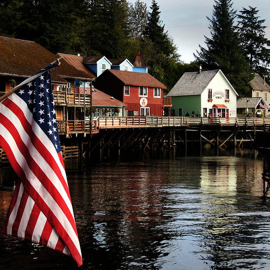 Ketchikan