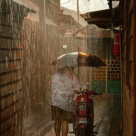 Chew Jetty, George Town Photo #4 by Jon Gudorf Photography from flickr