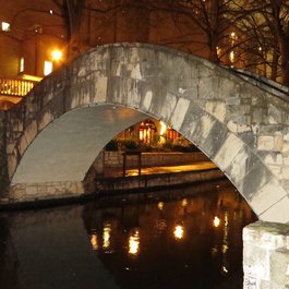 La Villita, San Antonio Photo #4 by Ken Lund from flickr