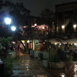 La Villita, San Antonio Photo #7 by Ken Lund from flickr