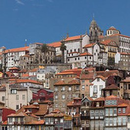 Ribeira, Porto Photo #5 by José Moutinho from flickr
