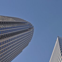 Charlotte Center City, Charlotte Photo #2 by Harshil Shah from flickr