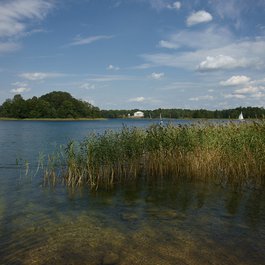 Trakai Island Castle, Vilnius Photo #9 by Brian Toward from flickr