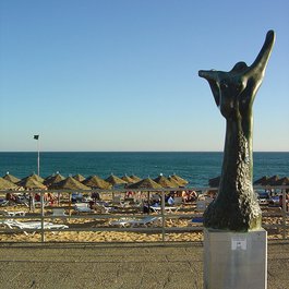 Quarteira, Faro Photo #5 by Vitor Oliveira from flickr