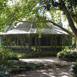 Adelaide Botanic Garden, Adelaide Photo #9 by Michael Coghlan from flickr