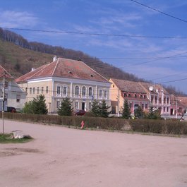 Biertan, Sibiu Photo #9 by lraul06 from flickr