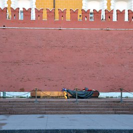 Tomb Of The Unknown Soldier, Moscow Photo #8 by ruscow from flickr