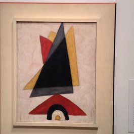 Fort Worth itinerary, Amon Carter Museum Of American Art