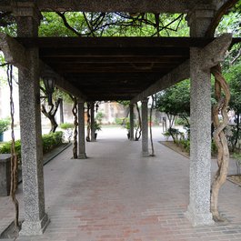 Fort Santiago, Manila Photo #4 by Jorge Láscar from flickr