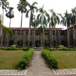 San Agustin Church, Manila Photo #4 by Jorge Láscar from flickr