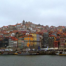Ribeira, Porto Photo #7 by Terry Kearney from flickr