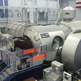 Space Center Houston, Houston Photo #2 by Reinhard Link from flickr