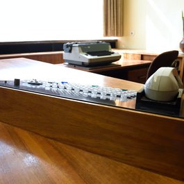 Berlin itinerary, Stasi Museum