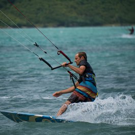 Le Morne, Mauritius Photo #6 by Ludovic Lubeigt from flickr