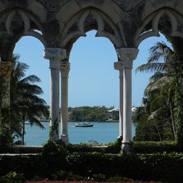 Paradise Island, Nassau Photo #4 by Tryandig from flickr