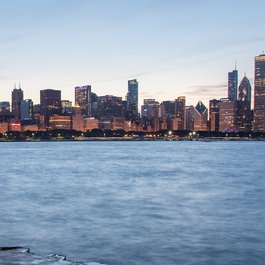 Adler Planetarium, Chicago Photo #8 by Tony Webster from flickr