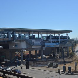 Coliseum, Oakland Photo #5 by Paul Sullivan from flickr