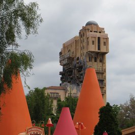 Pacific Wharf, Long Beach Photo #5 by Ken Lund from flickr