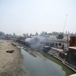Pashupatinath, Kathmandu Photo #7 by Jorge Láscar from flickr